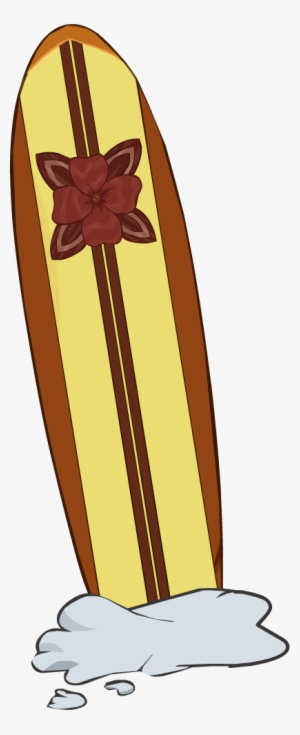 Magicsurfboard - Teen Beach #2797728