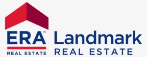 Era - Era Real Estate Logo #2797784