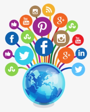 Get High Quality Likes From The Whole Planet - Youtube Facebook Instagram Logo Png #2797839