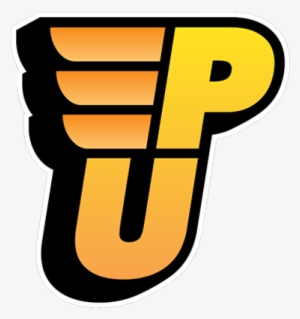 Pu Logo - Power Unlimited Logo #2797864