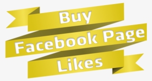 Buy Facebook Page Likes - Graphic Design #2797925