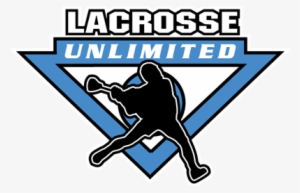 Website 0001 Lacrosse Unlimited - Lacrosse Unlimited Logo #2797958