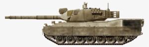 Of 40 Mk2 Tank Military, Armored Car And Battle Tank - Lion Tank Italy #2798036