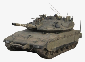 Merkava 4 #2798062