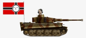 Lenny Army Tank - Imgur Llc #2798087