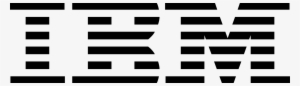 Ibm Logo - Ibm Rockwell #2798111