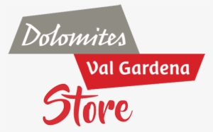 Val Gardena Store - Dolomites Val Gardena Logo #2798138