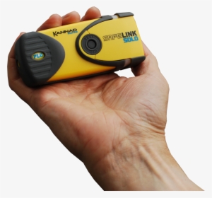 Solo Hand Shot - Kannad Safelink Solo #2798188