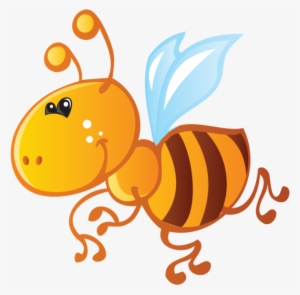 Bumble Bee Tile Coaster #2798223