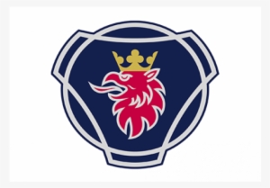 Scania Logo #2798226