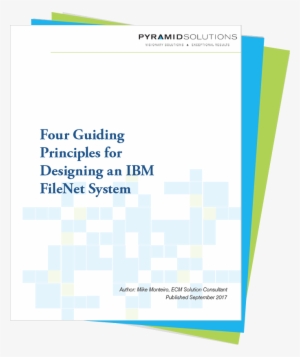 When Developing A Corporate Technology Program, You - Guilford College #2798317