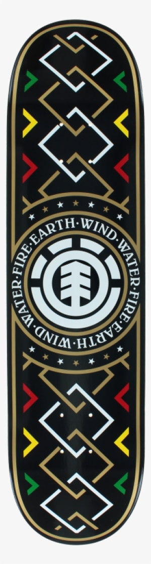 Link - Deck 8.5 Element Featherlight #2798376