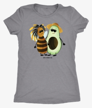 Epic Avocado Honey T-shirt - Adventure T-shirt, Vacation Tee, Traveling Shirt, Vacation #2798447