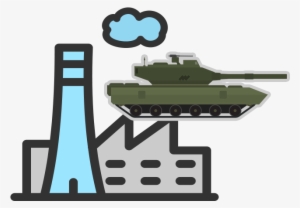 Tank Factory - Helicopter #2798504 Tank Factory - Helicopter #2798504