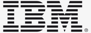 Ibm Logo #2798543