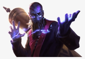 Become A University Champion - League Of Legends Champions Transparent #2798633