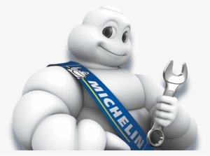 Michelin® Commercial Service Network™ - Red De Servicios Michelin #2798766