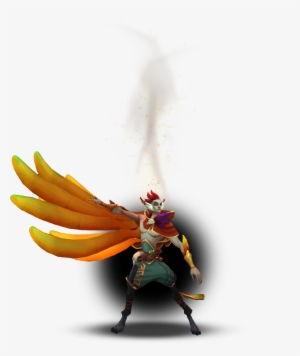 Rakan, The Charmer - Rakan Concept Art #2798842