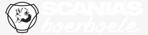 Scania's Boerboele - Scania Ab #2798892