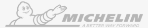Michelin Logo - Michelin Man Logo Png #2798894