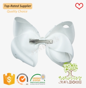 Download Poetry Clipart Bow Tie Ribbon Hair Ribbon - Butterfly #2798914