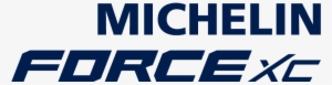 Michelin Force Xc Competition Line - Force #2798941