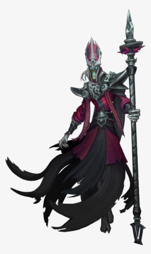 Karthus #2798945