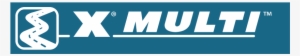 Michelin X® Multi™ Z - Michelin X Multi Logo #2798991