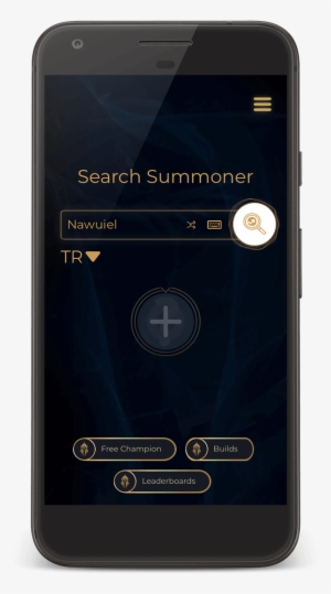 What New Features Do You Want To See On Our Site In - League Of Legends #2798996