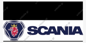 Scania Trucks Logo Png #2799019