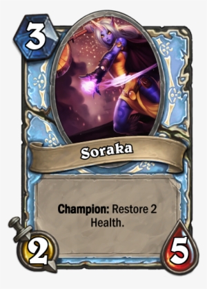 I Start With Some Obvious Ones - Twilight Acolyte #2799082