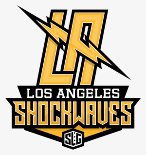 Los Angeles Shockwaves - Los Angeles #2799150