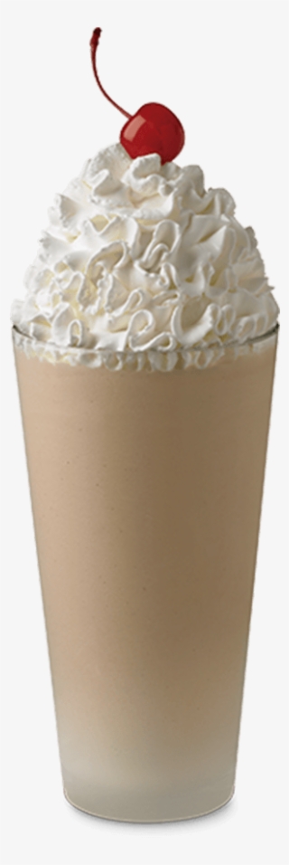 Chocolate Milkshake - Chick Fil A Chocolate Milkshake #2799254