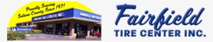 Fairfield Tire Center, Inc - Fairfield Tire Center Inc #2799258