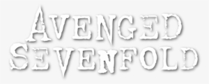 Avenged Sevenfold Image - Avenged Sevenfold Logo Png #2799289
