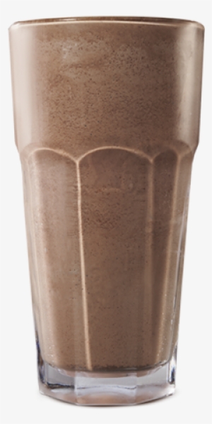 Chocolate Milkshake - Chocolate Milkshake Png #2799291