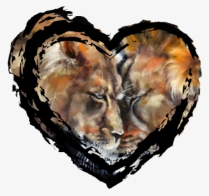 Lion Lovers - Corazon #2799349