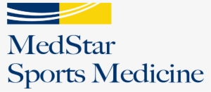 Medstar Sports - Medstar Sports Medicine Logo #2799372