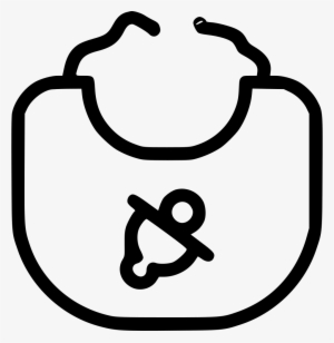 Baby Bib - - Infant #2799376