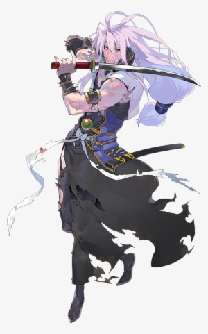 Sengo-3 - Sengo Muramasa Touken Ranbu #2799411