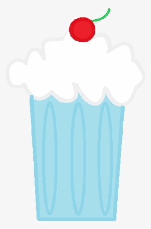 Milk Shakes - Bfdi Milkshake #2799463