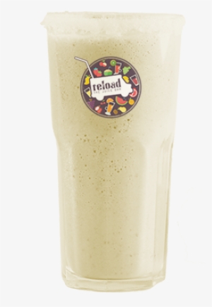 Coconut Milk Shake - Grape #2799488