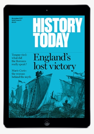 Digital Edition - Giclee Painting: Defeat Of The French Fleet #2799508