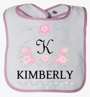Personalized Baby Bibs - Bib #2799510