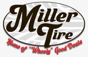 Miller Tire #2799552