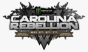 Carolina Rebellion 2017 Day 3 Review [photo Gallery] - Carolina Rebellion S Charlotte Motor Speedway 2016 #2799571