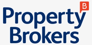 Booster Chevron Propertybrokers Primary Onwhite Cmyk - Property Guru Logo Png #2799594