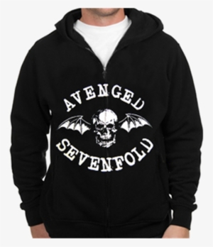 Avenged Sevenfold - Avenged Sevenfold Bat #2799639