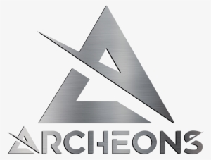 Archeons-logo - Logo #2799642