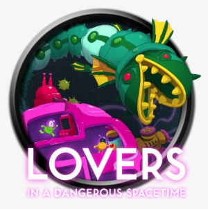 Liked Like Share - Lovers In A Dangerous Spacetime Review #2799664